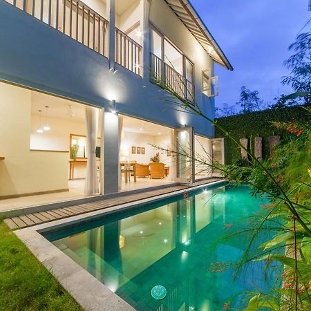 Casanusa Villa Jimbaran Eksteriør bilde