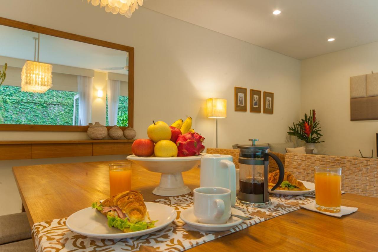Casanusa Villa Jimbaran Eksteriør bilde