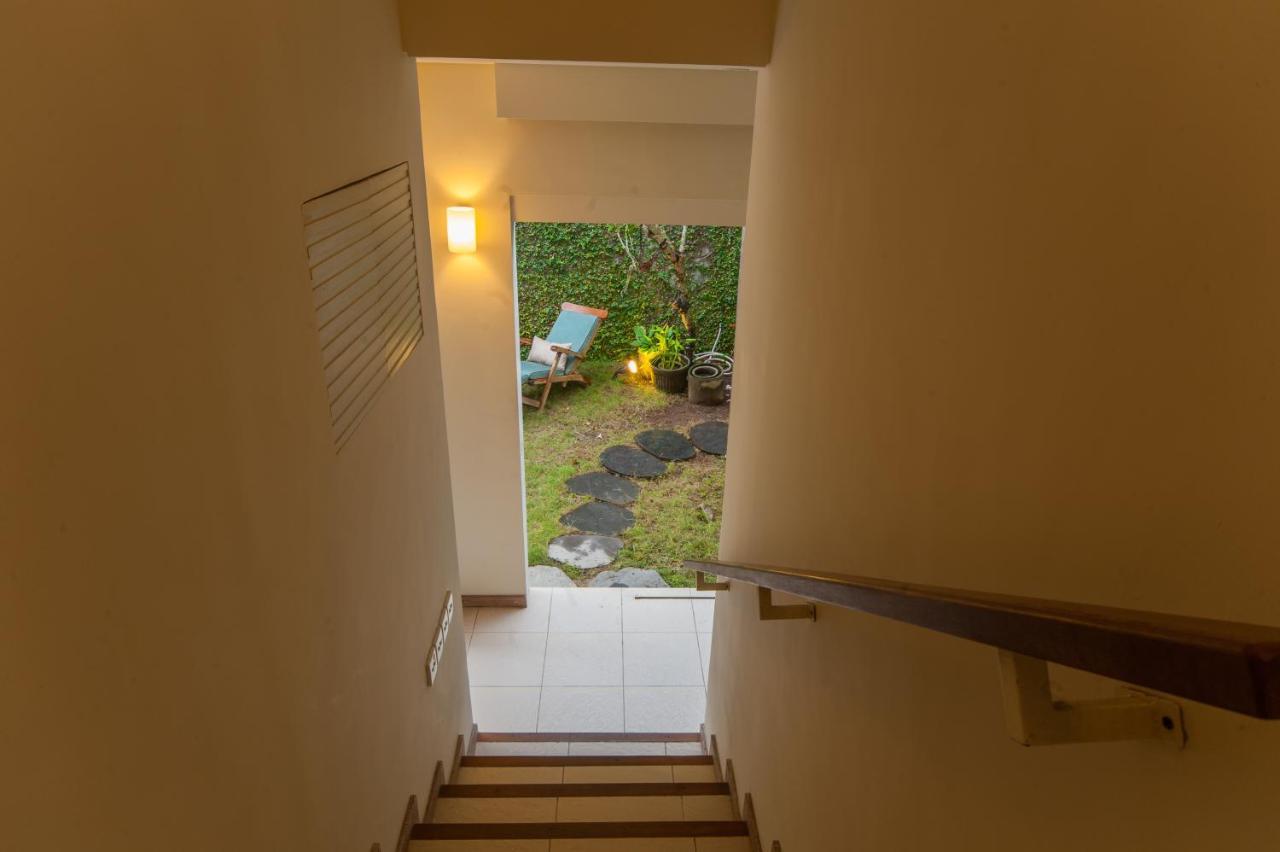 Casanusa Villa Jimbaran Eksteriør bilde